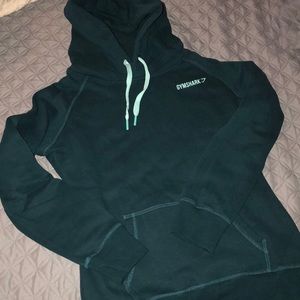 Gymshark Pullover sweater